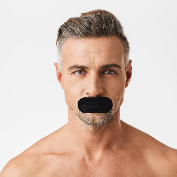 Hostage Mouth Tape & Nose Strips SPECIALS