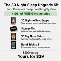 30 Night Starter Kit