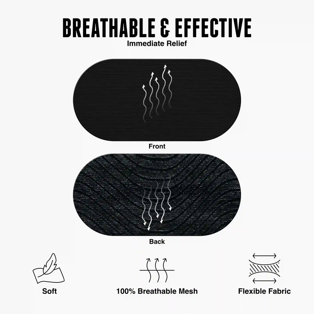Hostage Mouth Tape & Nose Strips SPECIALS