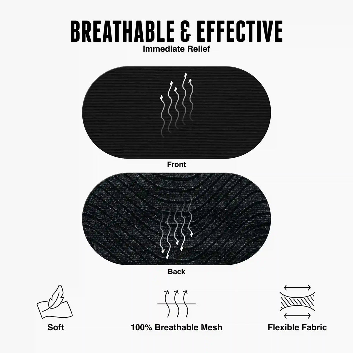 Hostage Mouth Tape & Nose Strips SPECIALS