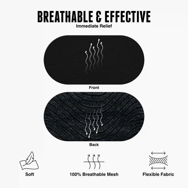 Hostage Mouth Tape & Nose Strips SPECIALS
