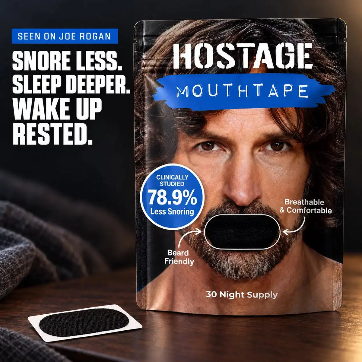 Sleep Starter Kit