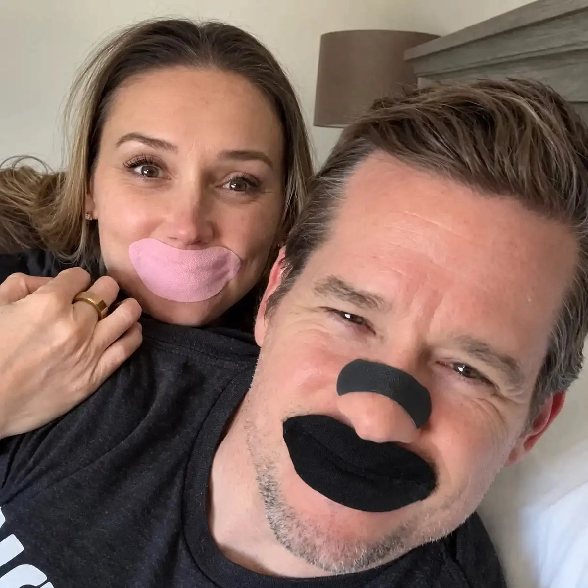 Women's Mouth Tape Bundle