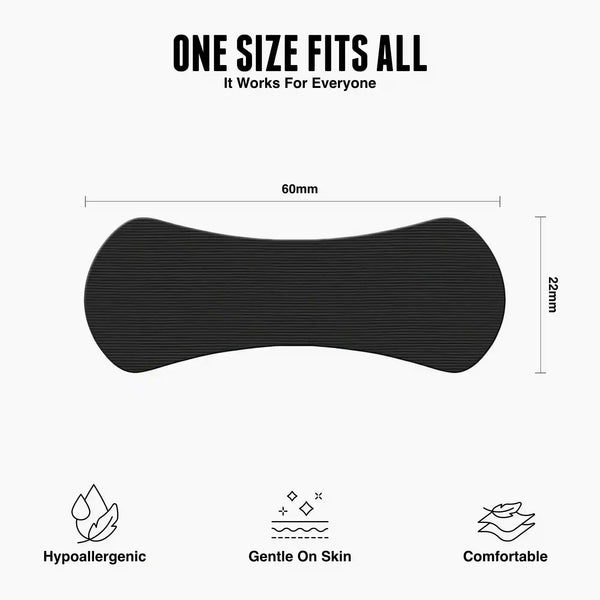 Hostage Mouth Tape & Nose Strips SPECIALS