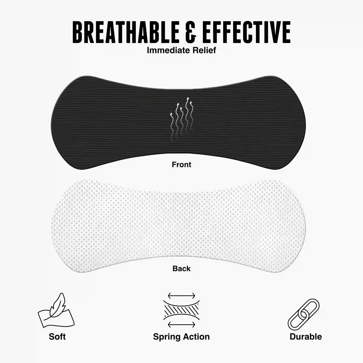 Hostage Nose Strips Subscription