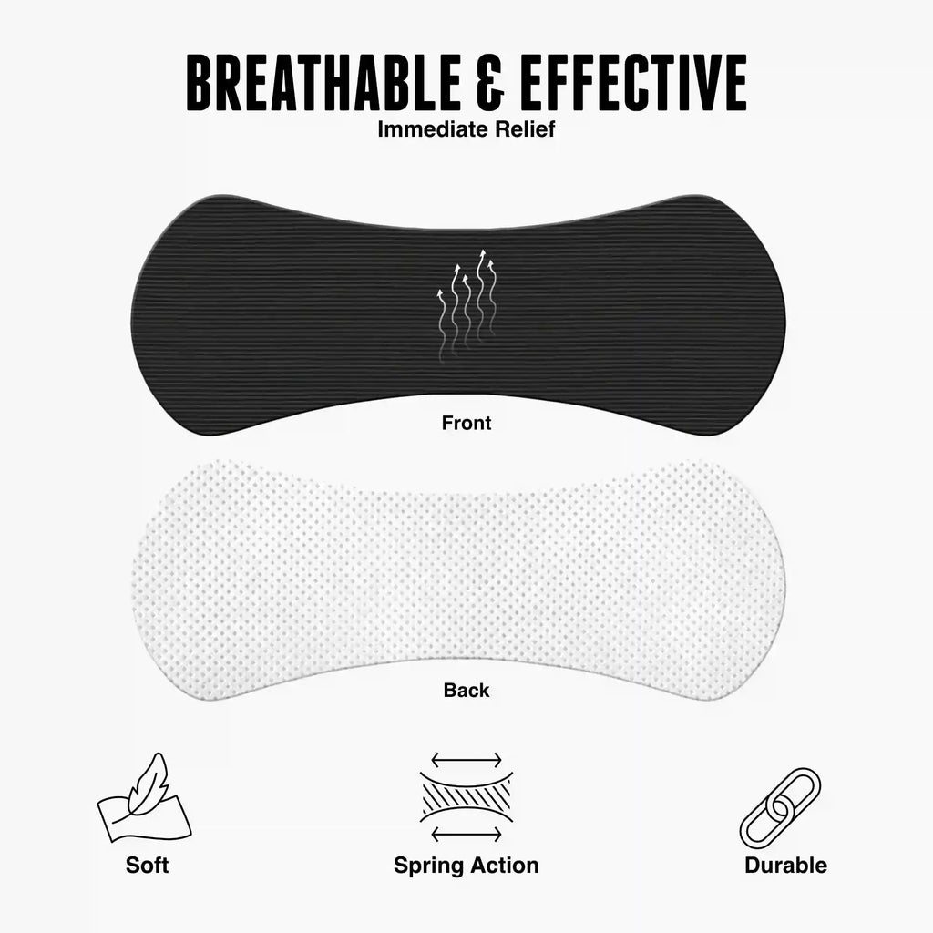 Hostage Mouth Tape & Nose Strips SPECIALS