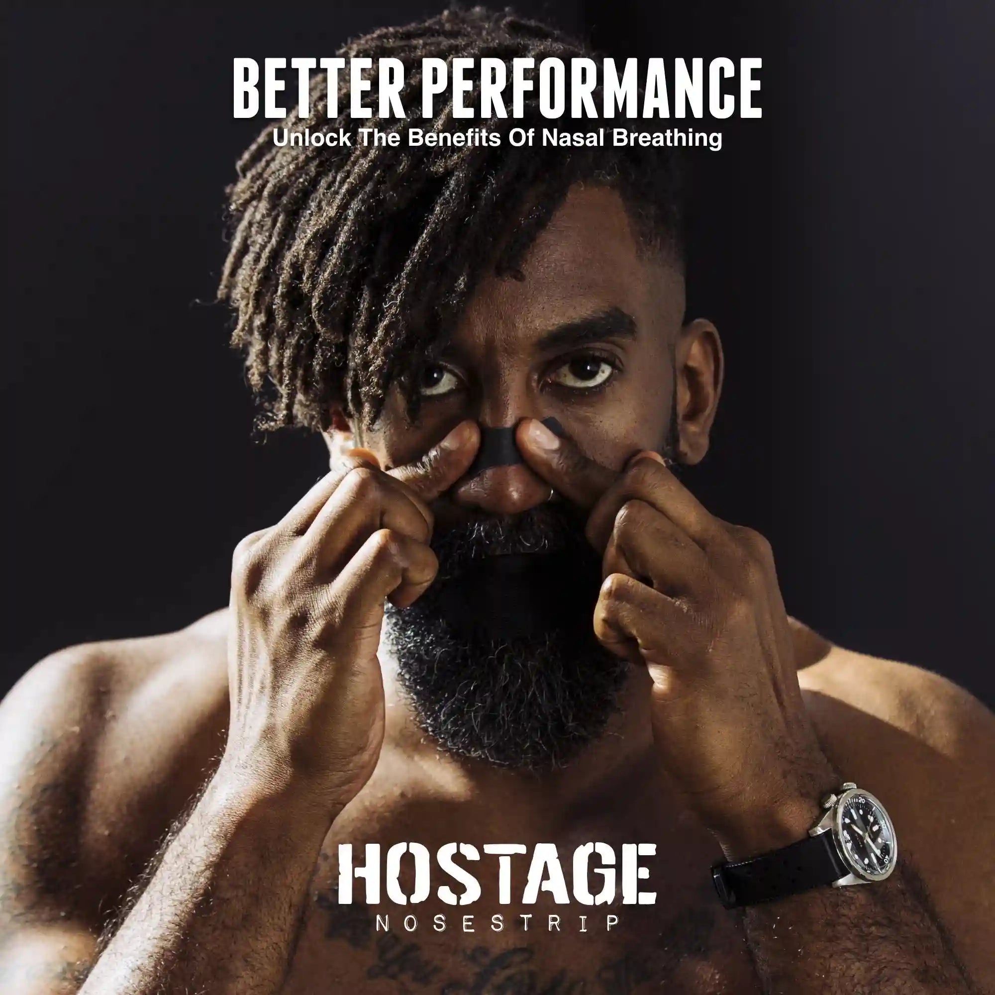 Hostage Nose Strips Subscription Secondary image