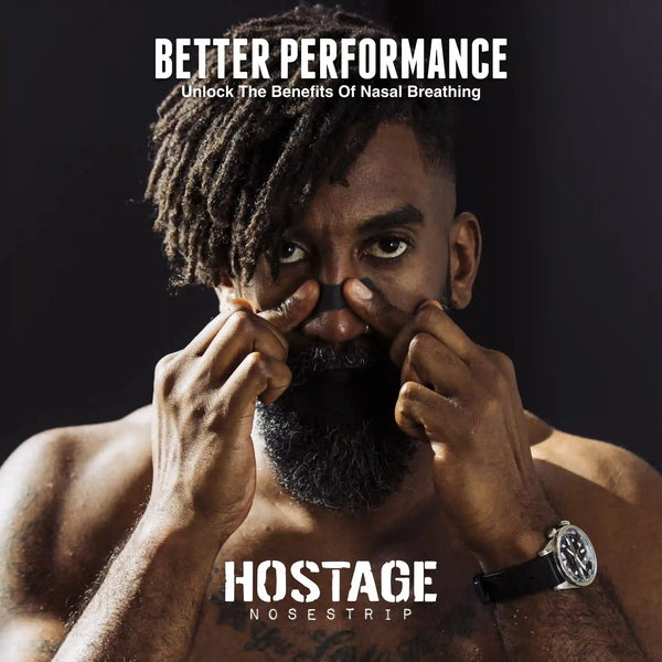 Hostage Nose Strips Subscription
