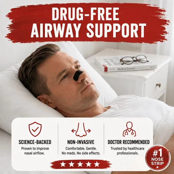 Nose Strip Bundle
