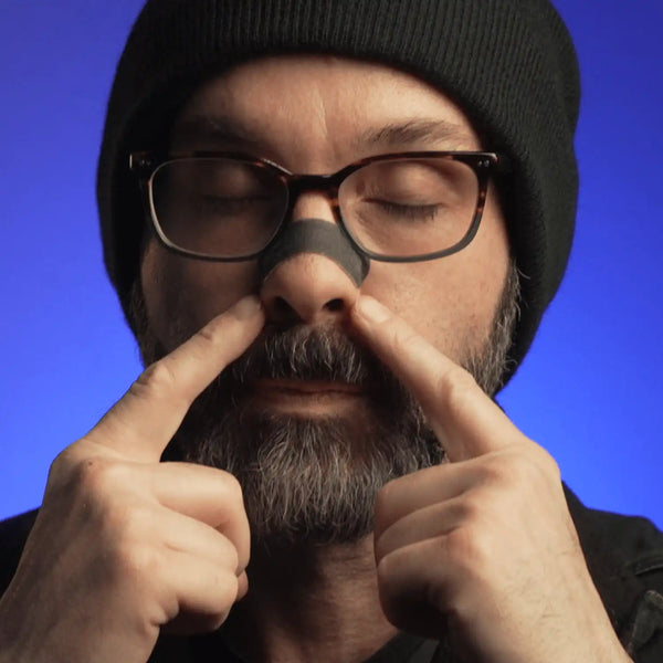 Hostage Nose Strips Subscription