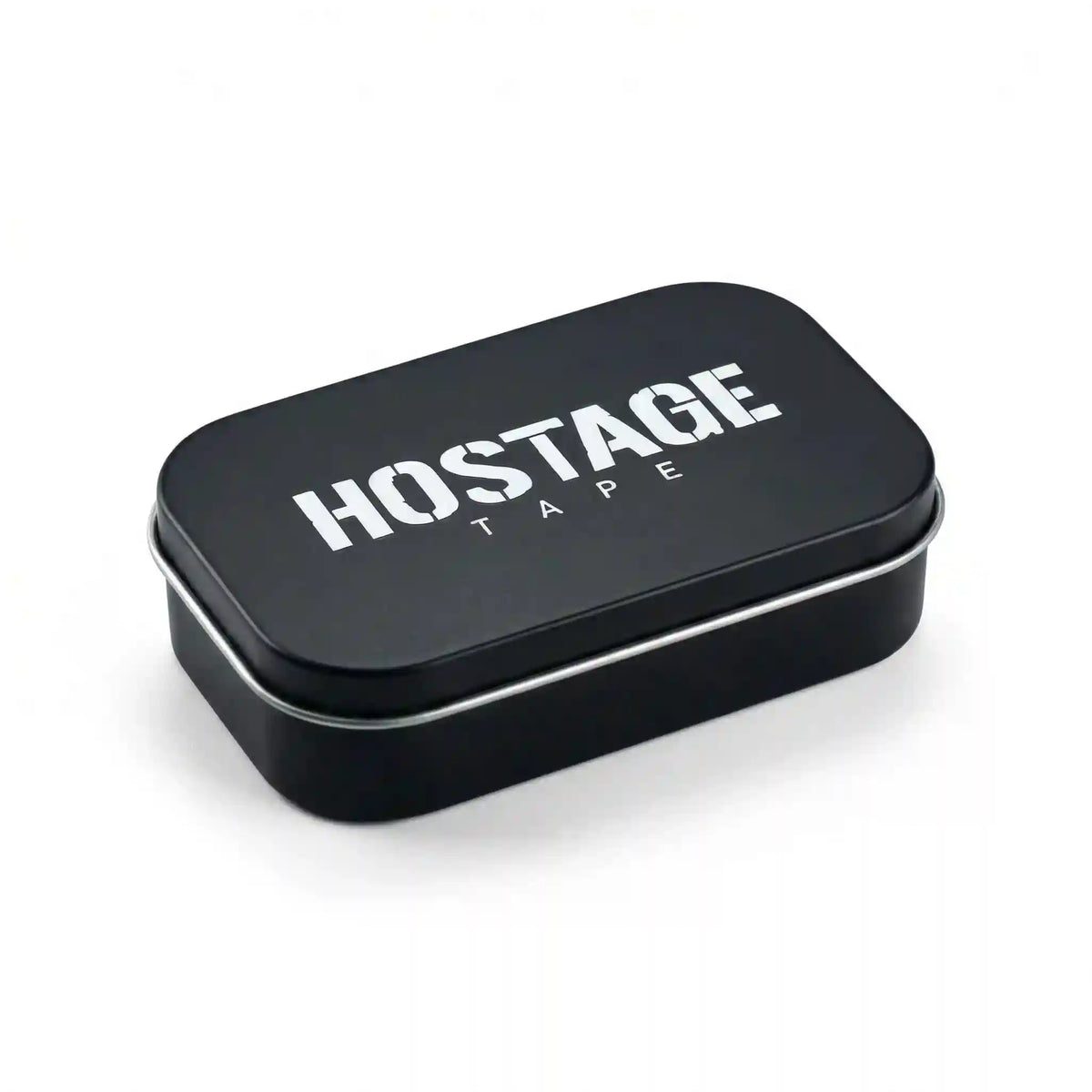 Hostage Mouth Tape Storage Tin Main image