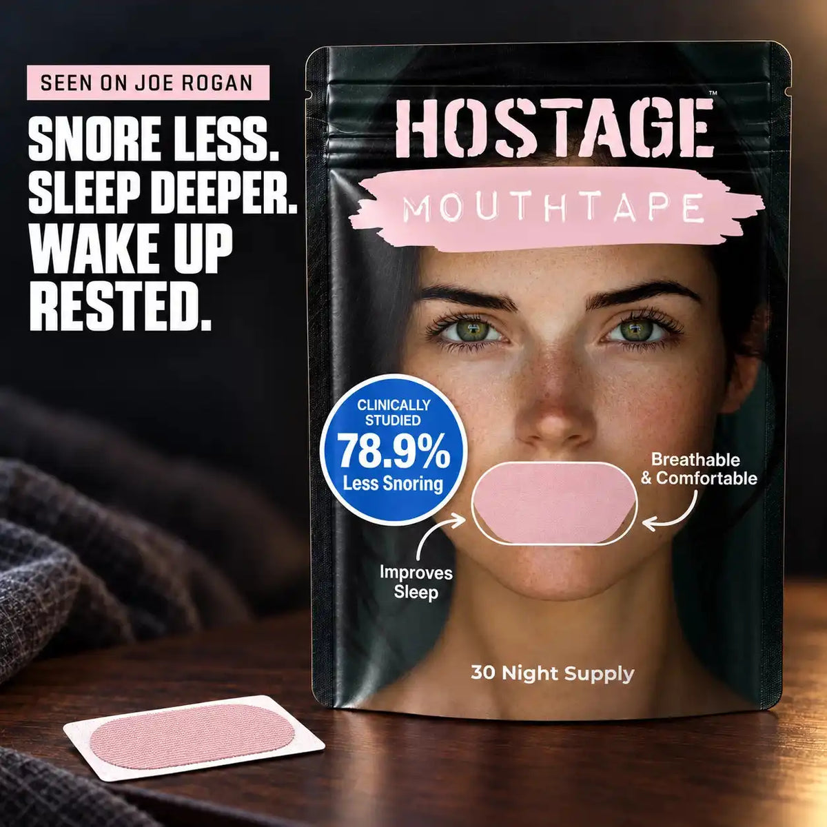 Women's Starter Pack - Save 51% - FREE Shipping