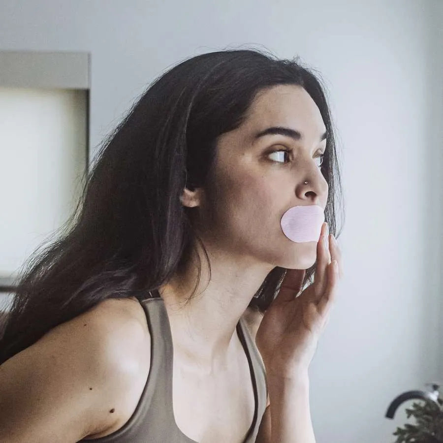 Women's Mouth Tape Bundle