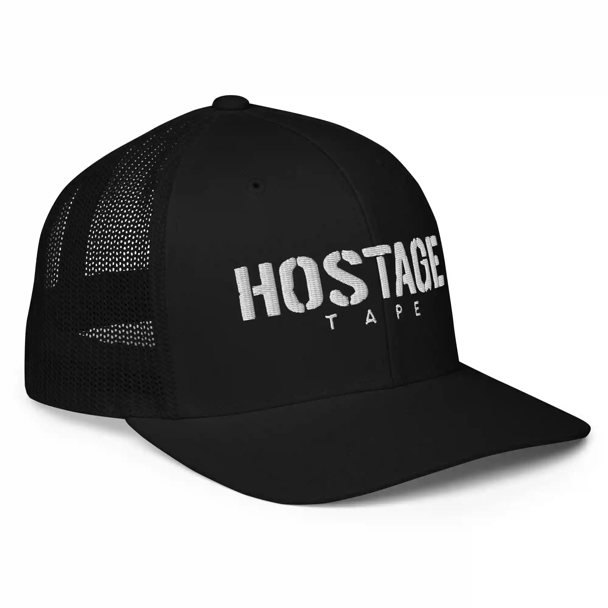 Trucker cap :: Hostage Tape Secondary image