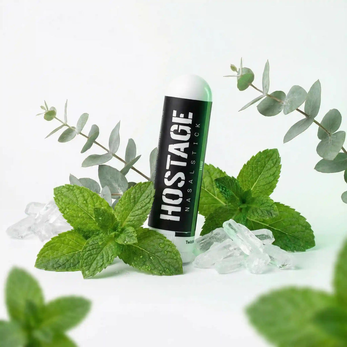 Hostage Tape Starter Bundle
