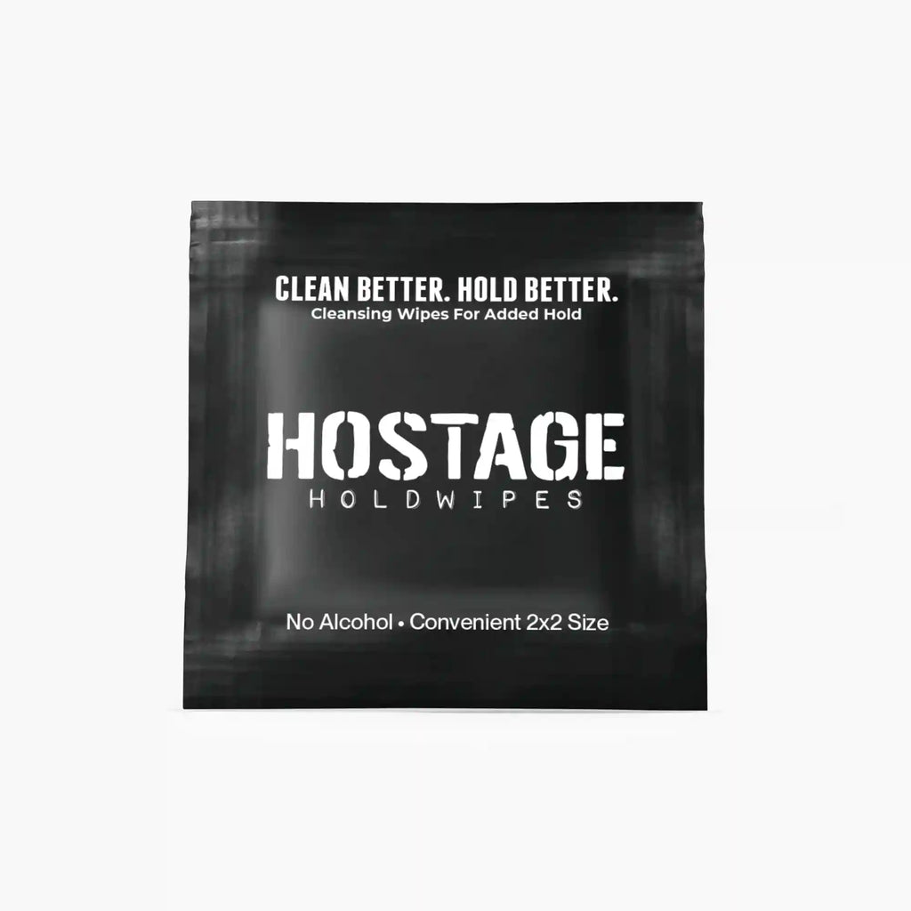 Hostage Holdwipes