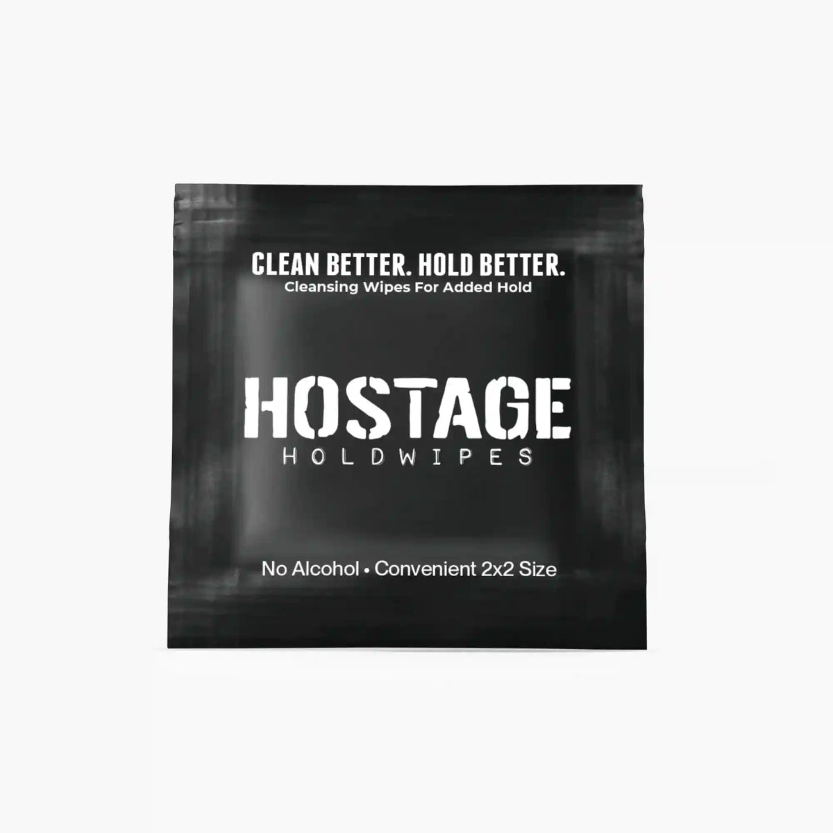 Hostage Holdwipes