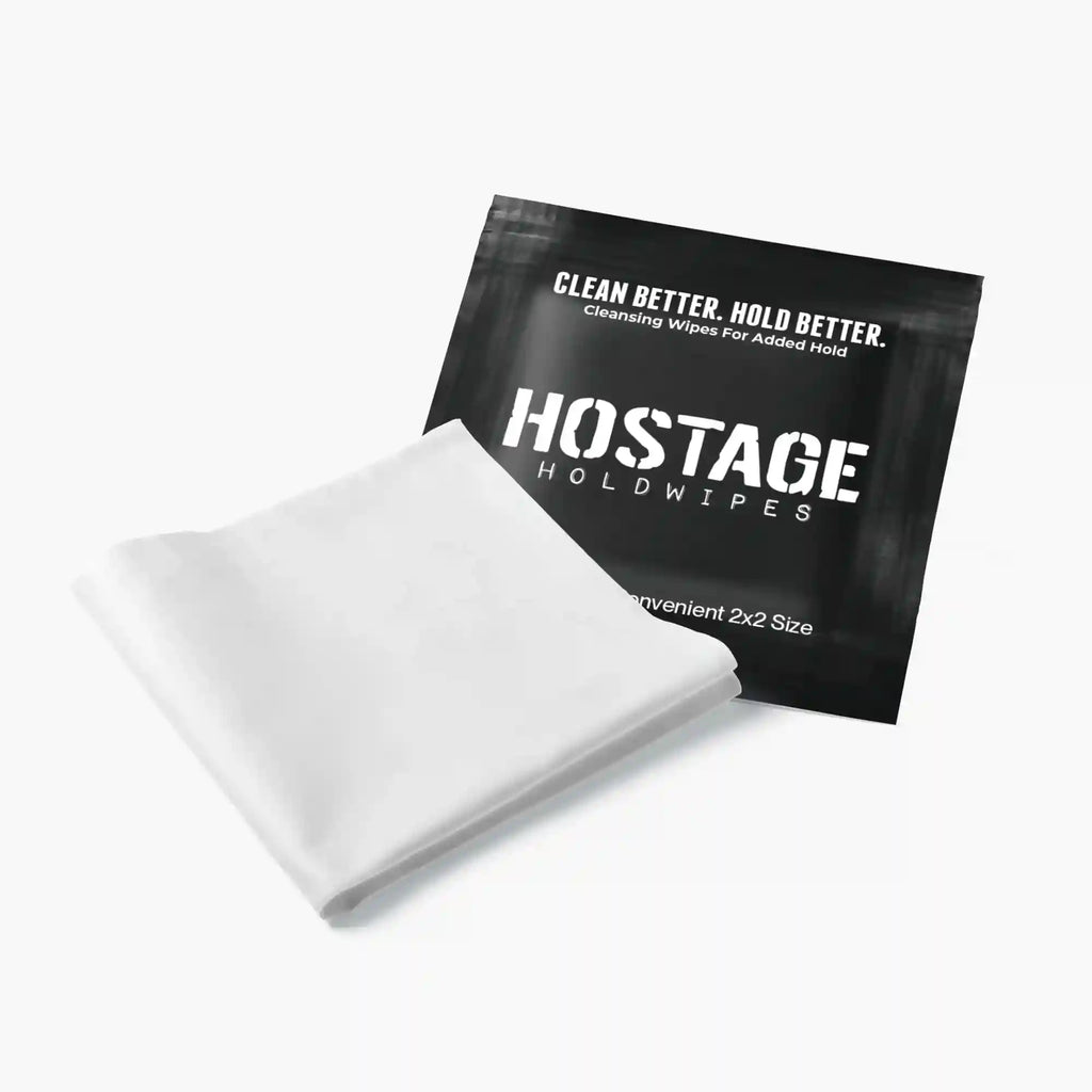 Hostage Holdwipes