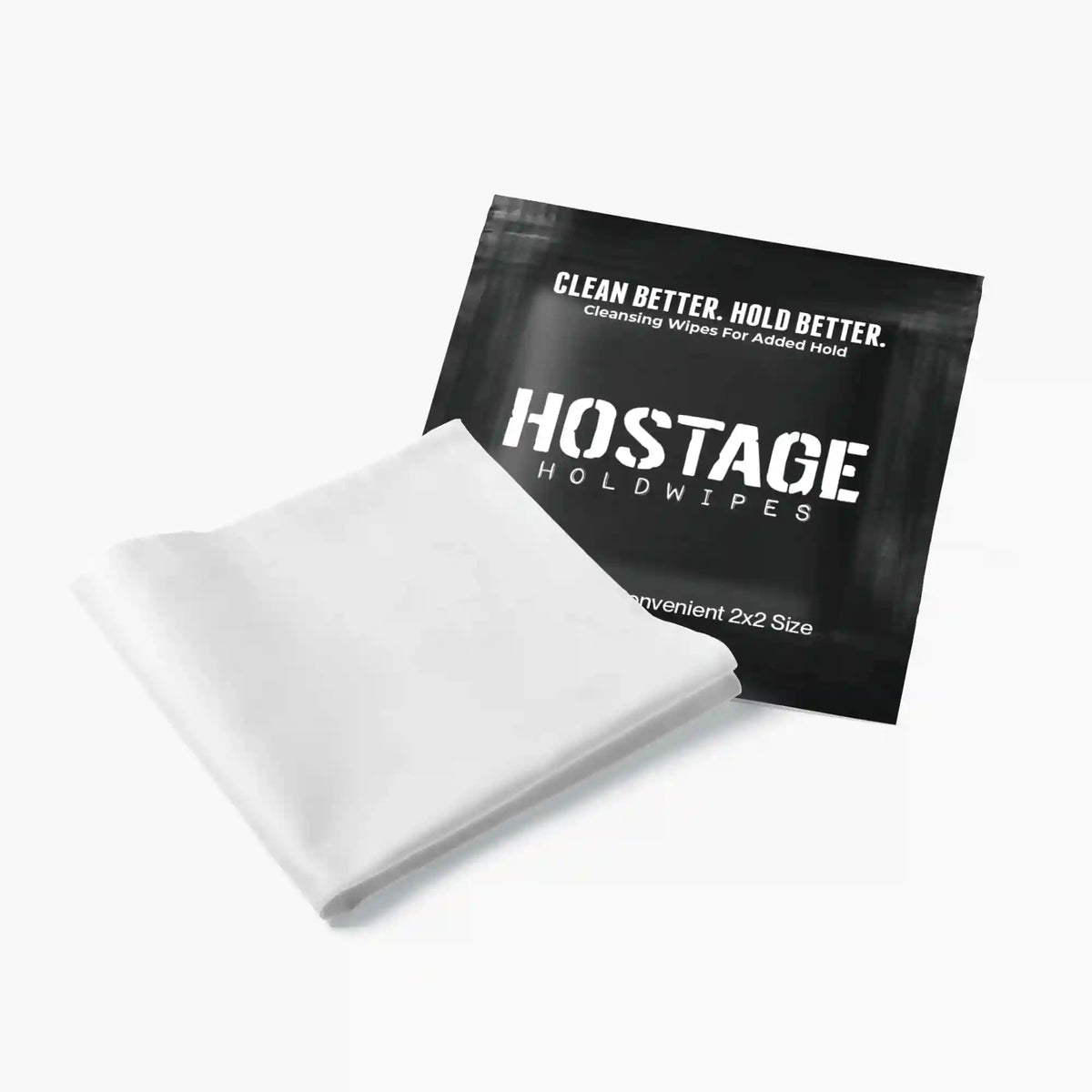Hostage Holdwipes