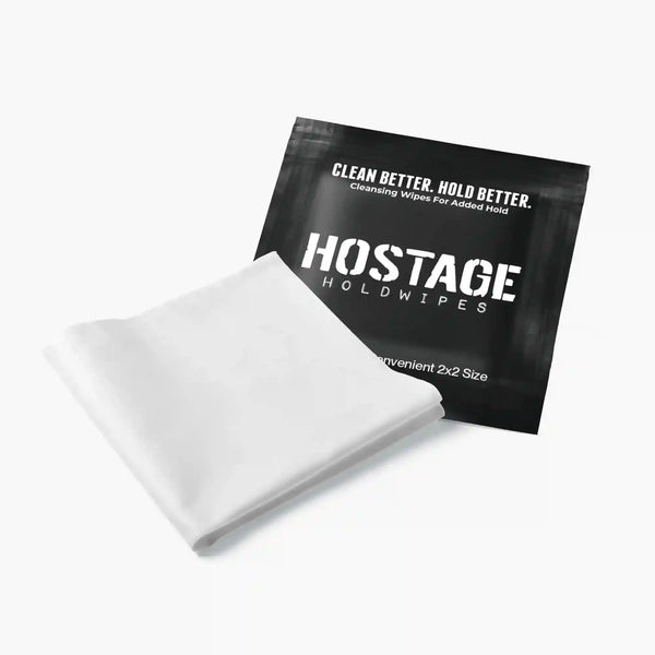 Hostage Holdwipes