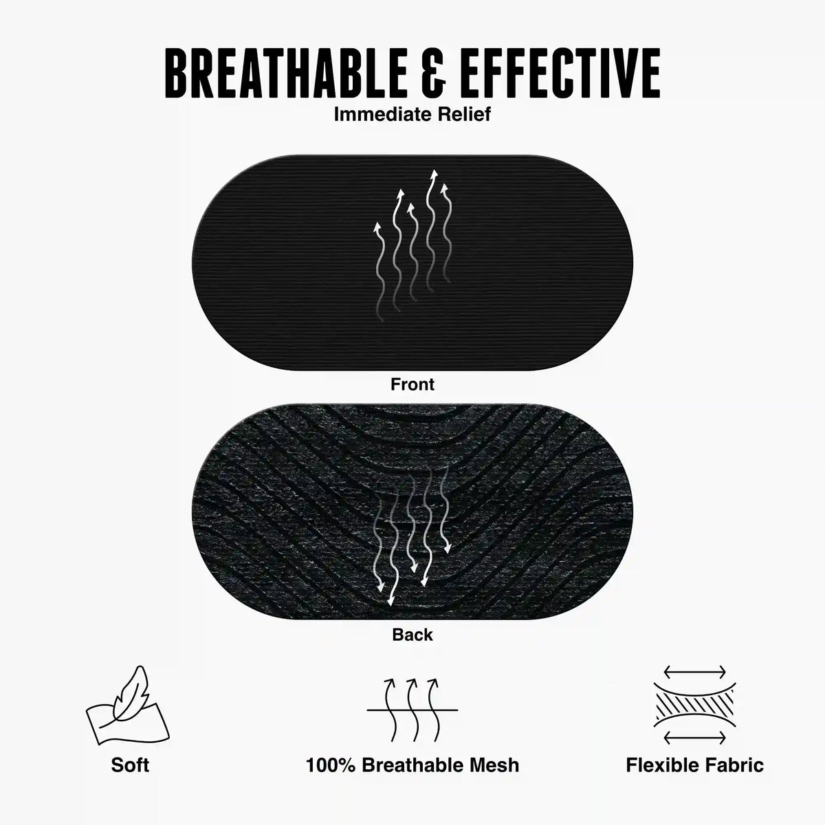 30 Nights More Mouth Tape Couples Special Offer