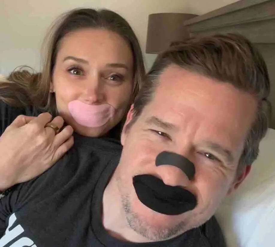 Hostage Nose Strip Bundle - $50 Off