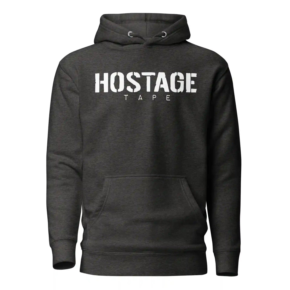 Hoodie :: Hostage Tape