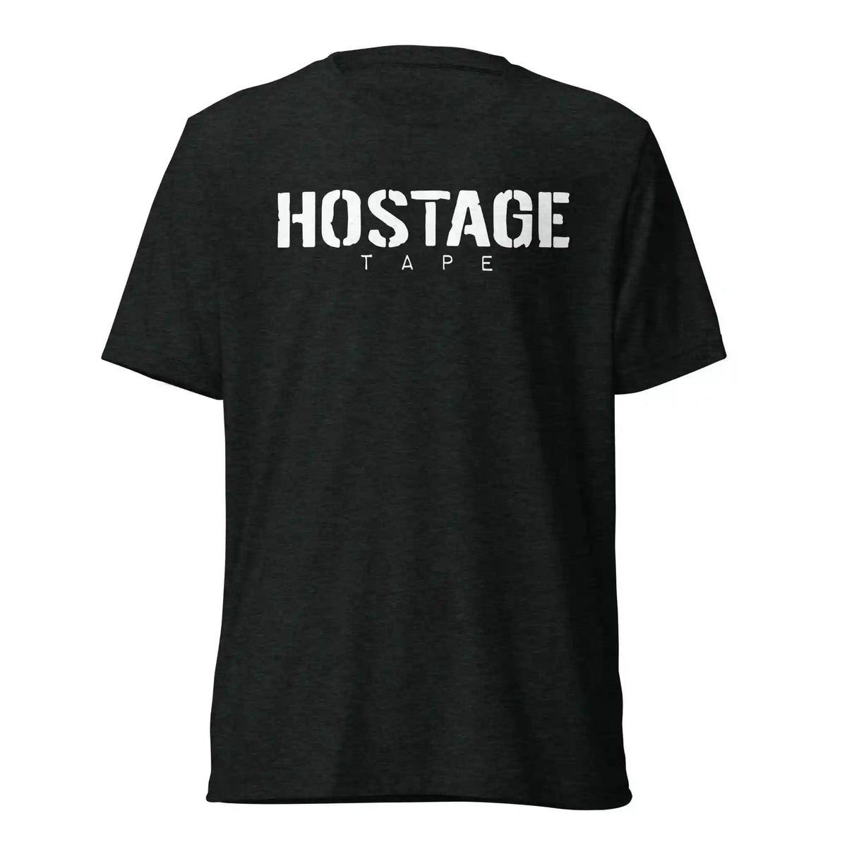 Short sleeve t-shirt :: Hostage Tape