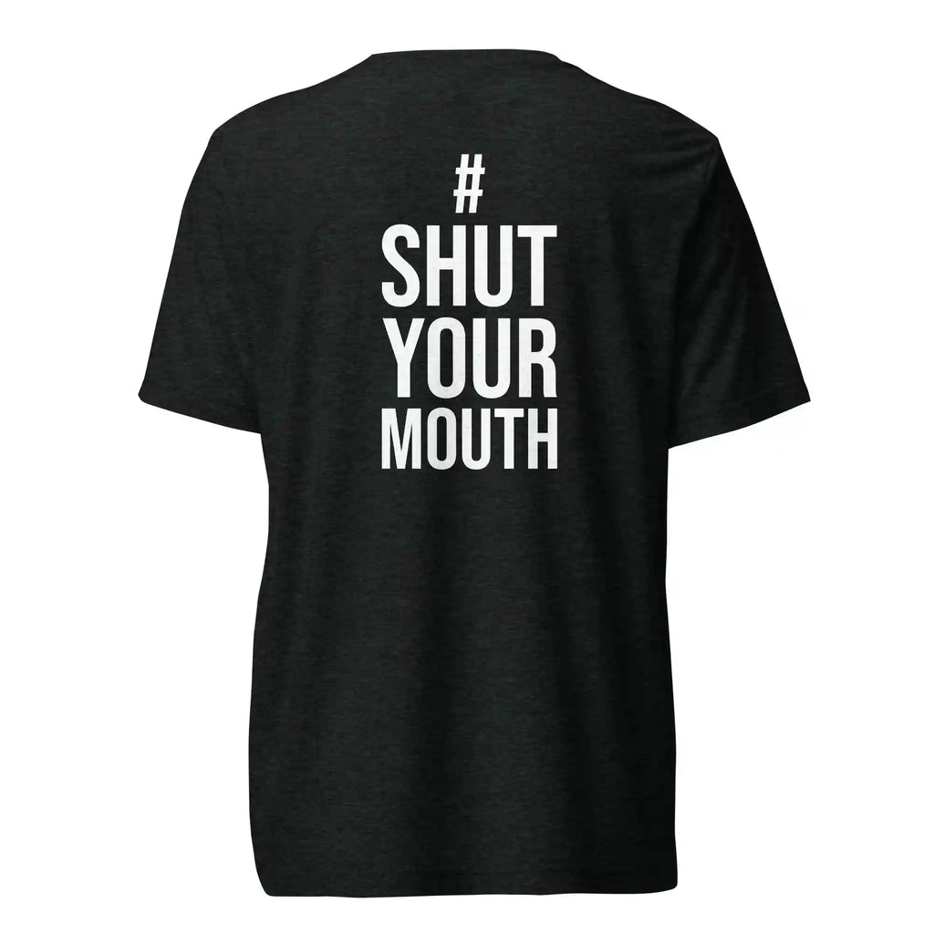 Short sleeve t-shirt :: Hostage Tape