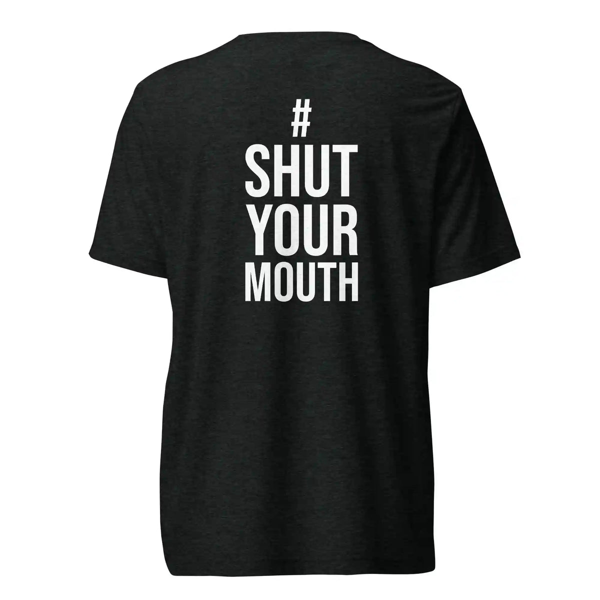 Short sleeve t-shirt :: Hostage Tape