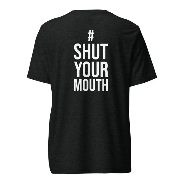 Short sleeve t-shirt :: Hostage Tape