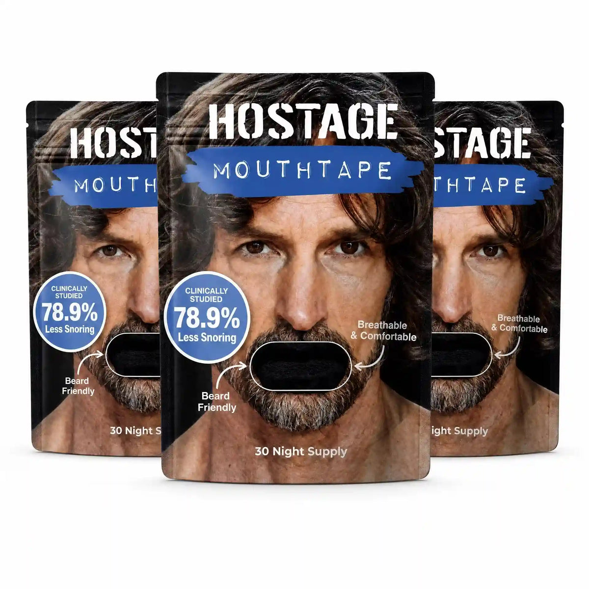 Buy 2 Get 1 FREE - Starter Pack - FREE Shipping