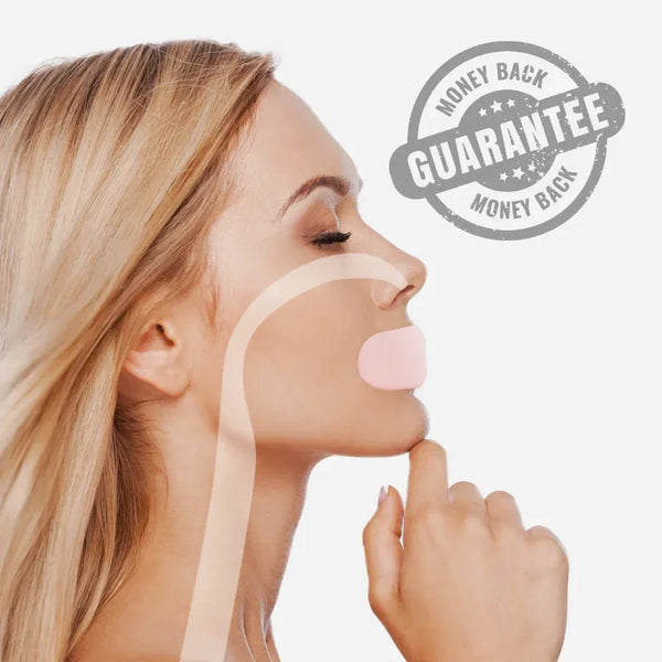 Hostage Mouth Tape Year - Women's
