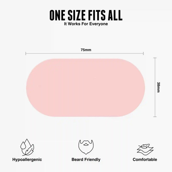 Hostage Mouth Tape Subscription - Women's